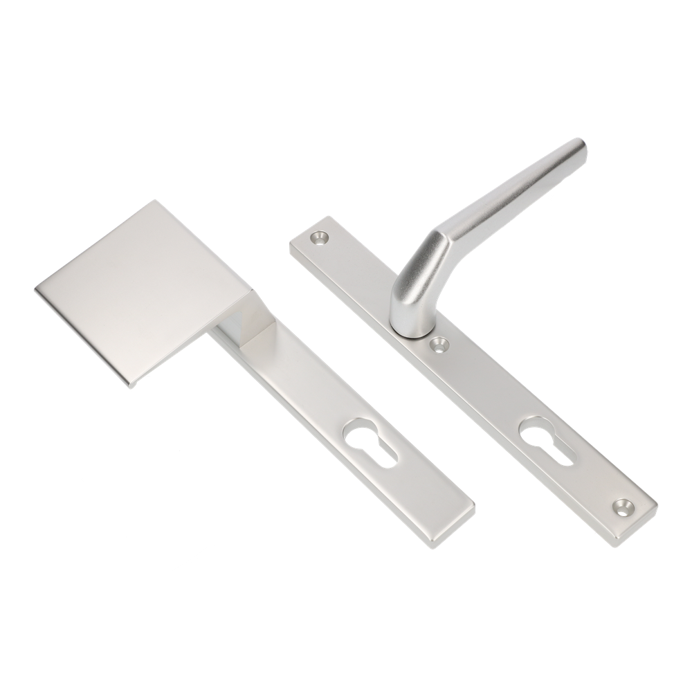 AMI Deurdikte 90/80 - 245/30 Profielcilinder 92 M5 Li A/Z 357 Vdb Profielcilinder 92 R5.5 F1 Deurdikte 53/57 Mm. - 540661
